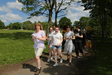 Sponsored Walk 2017 41